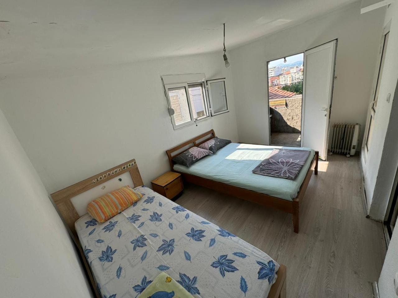 Vlado Apartments Podgoriţa Exterior foto